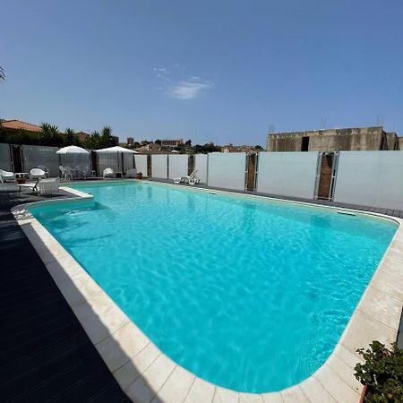 Himera Loft - Holiday Home And Apartment Termini Imerese Exterior photo